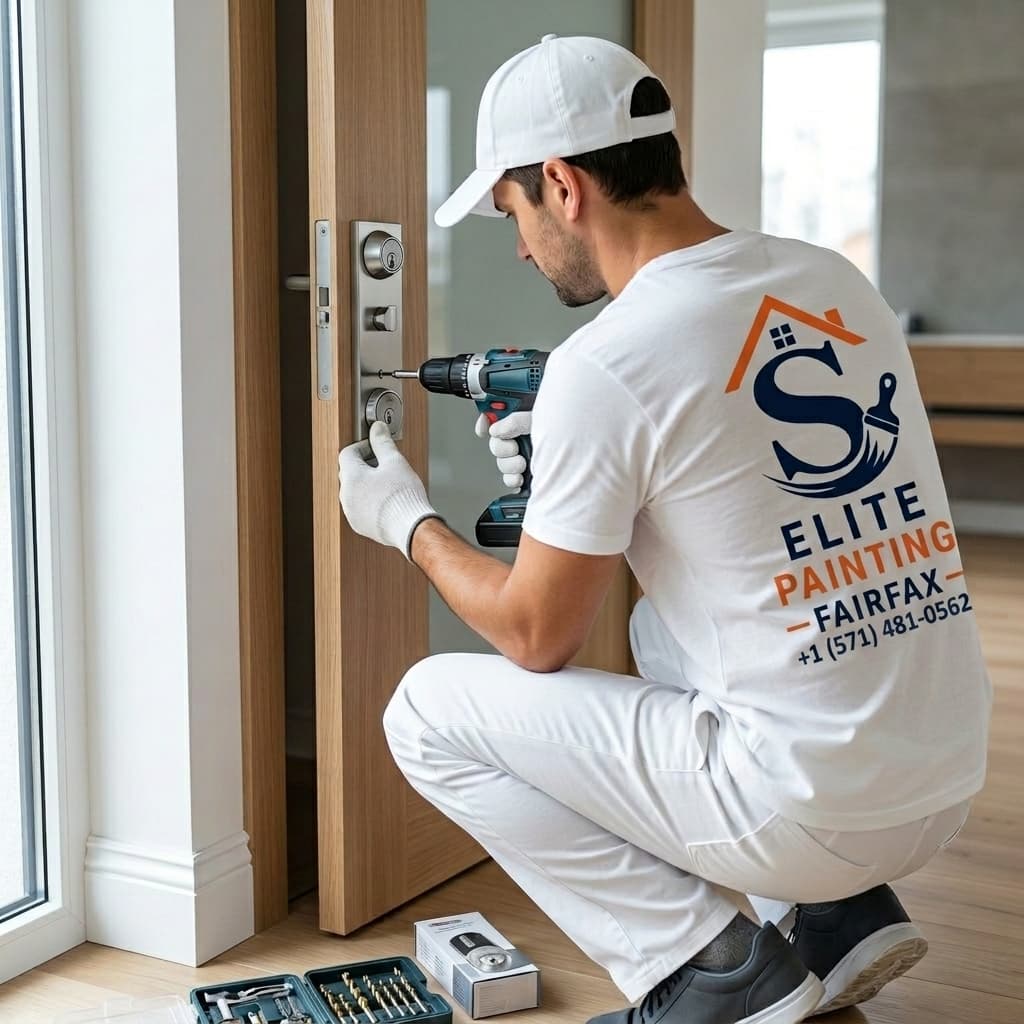 Handyman Services