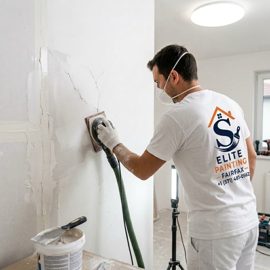 Surface Preparation